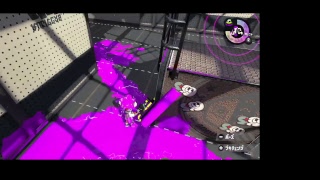 スプラトゥーン２