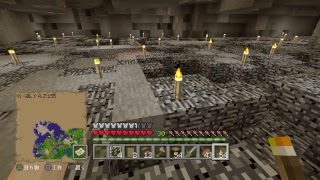 マインクラフト［生配信］民家の作成