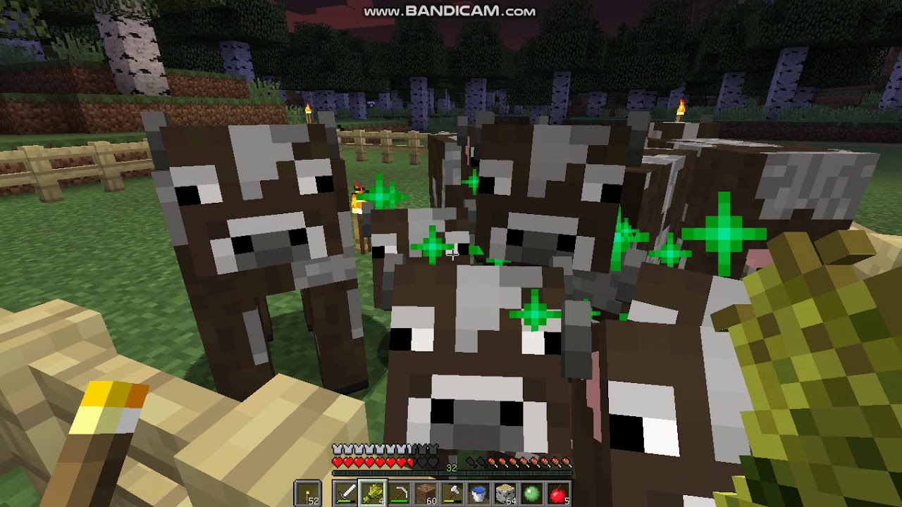 マインクラフト267