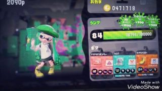 初心者おばちゃんがただただ楽しくスプラトゥーン#2【ガチヤグラB帯】