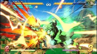 ドラゴンボール ファイターズ_20180512183119