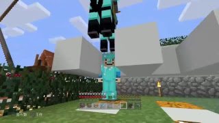 マインクラフト参加型　ほろ酔い