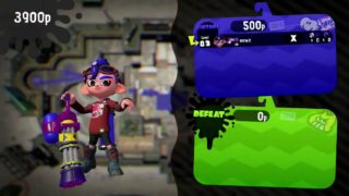 【 スプラトゥーン2 】 タコガール＆ボーイリザルトポーズ集まとめ |  Splatoon 2 – Taco Girl & Boy Result Pause Collection