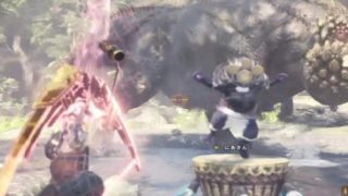 【MH:World】キリク弓を始めたが・・・。【モンスターハンターワールド】