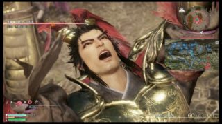 真・三國無双８　＃９