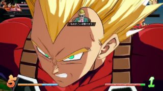 [ドラゴンボールファイターズ] プロかずのこ スタメン変更するも... [DBFZ]