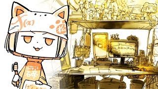 もしゃもしゃボイスでPUBG実況