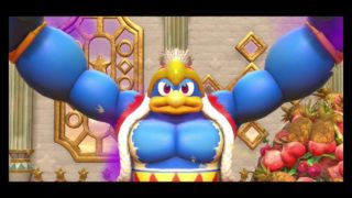 デデデ大王がメガ進化した【スプラトゥーン2実況】part3