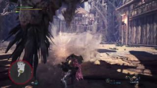 【PS4】もくばのまったりハンターライフ【モンスターハンターワールド】