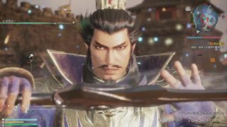 真三國無双８ 官渡の戦い 袁本初戦【曹操＃14】