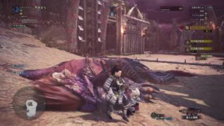 モンスターハンター：ワールド_20180507194916