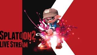 久々にまったりスプラ生配信【スプラトゥーン２】
