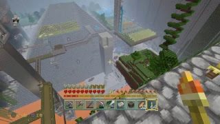 【PS4】ﾏｲﾝｸﾗﾌﾄ まったりしすぎのまき＃207