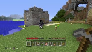 【マインクラフト Live】初見さん歓迎♪おかねぎがマイクラでエンジョイしながら遊んでいくぅ Minecraft