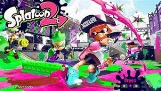【スプラトゥーン２】俺を倒したい？じゃあスプラトゥーンやろうよ