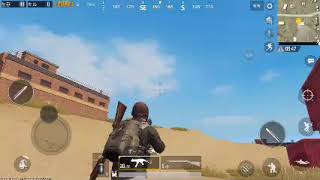 (PUBG実況後半)　重すぎて死んだんやけどw