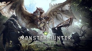 『モンスターハンター：ワールド』タダツグと女の子3人で狩猟生活！#3【シシララTVモンハン部】