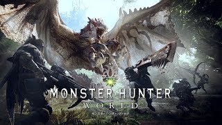 『モンスターハンター：ワールド』タダツグと女の子3人で狩猟生活！#3【シシララTVモンハン部】