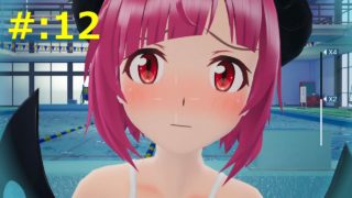 [FPS？]#:12　悪魔っこスクール水着！ぎゃる☆がん2　ストーリー　プレイ動画