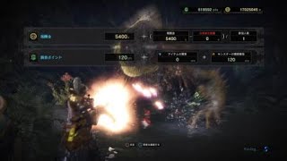 モンスターハンター：ワールド_20180520173331