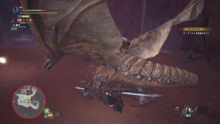 モンスターハンター ワールド 雌犬が行く？！ part 42