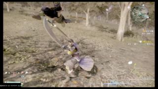 真・三國無双８を実況しながらプレイするPart19