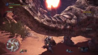 【MHW】モンスターハンターワールド　#8-2
