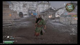 【真・三國無双８】「King Of The Street」は俺だ！　＃23