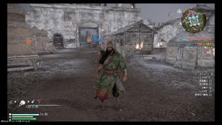 【真・三國無双８】「King Of The Street」は俺だ！　＃23