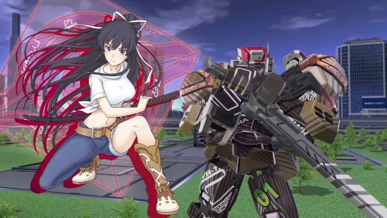 とある魔術の電脳戦機 体験版_20180525014819