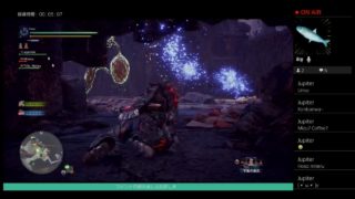 [Jp:Ps4] モンスターハンターワールドのある生活。[MHW]