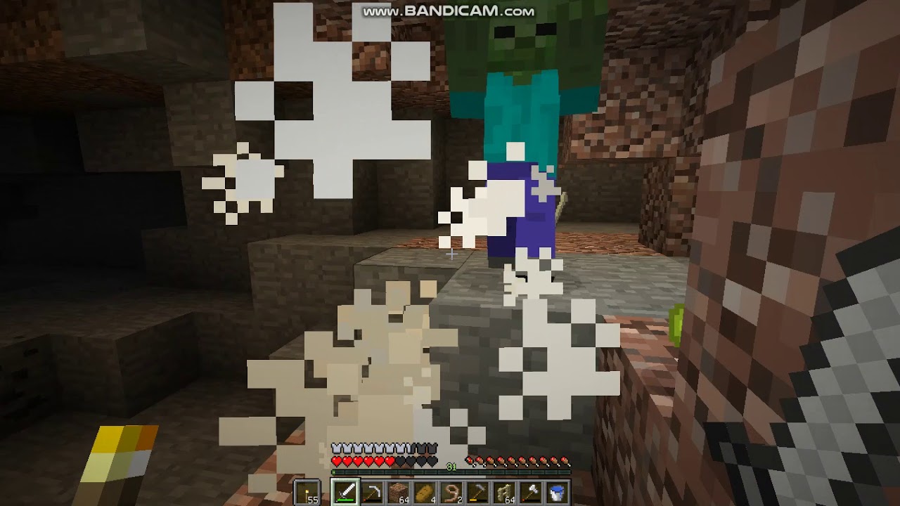 マインクラフト263