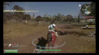 三國無双8　今日も大暴れ！！！　＃71