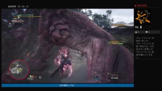 【モンスターハンターワールド実況】今更始めるハンターライフ　12日目