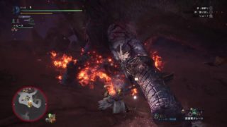 モンスターハンター：ワールド_20180501114607