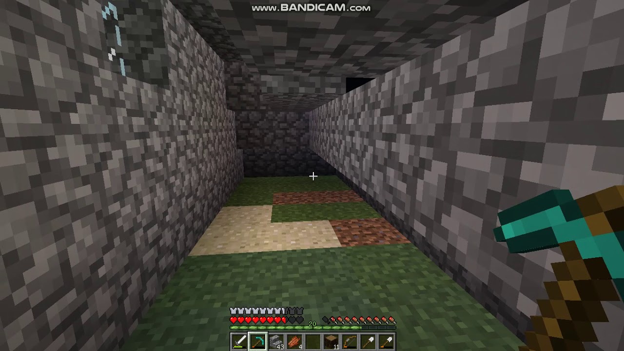 マインクラフト213