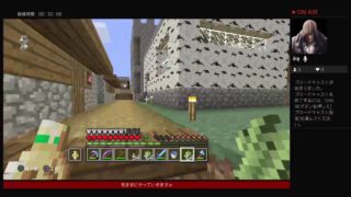 続ー新ニューマインクラフト59