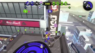 【スプラトゥーン2】 テキトーに何かやります。（リハビリトゥーン）