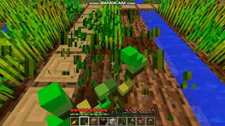 マインクラフトゆっくり実況#1