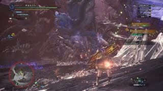 モンスターハンター：ワールド_20180531101325