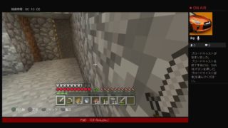 ゆったりまったりTMのぶろぉどきゃすと　マインクラフト編＃17