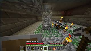 マインクラフト　３６話