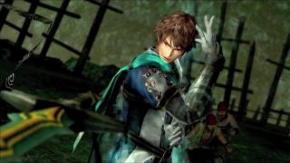 真・三国無双８「鍾会」＃1