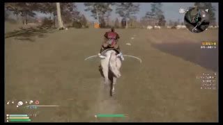 真・三國無双8 part 142 呉ｽﾄｰﾘｰ　孫策　END