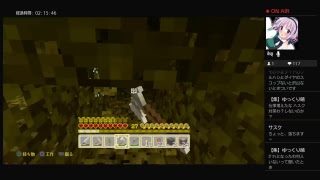 グダグダ実況　マインクラフト　新＃3
