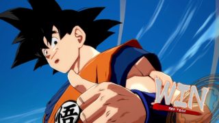 ドラゴンボール ファイターズ_20180528022959