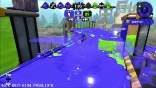 #88 スプラトゥーン2【LINE LIVE同時配信】参加OK！インク飛ばして今日もenjoy♪しよかー(*´∀｀*)ﾉ