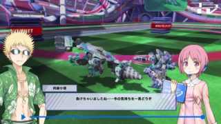 とある魔術の電脳戦機_20180321094319　リプレイバグその2/2　相手視点