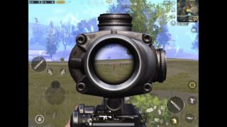 【PUBG】どん勝つを食べ続けたいpart 3 ゆっくり実況