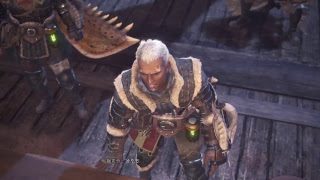 【モンスターハンターワールド】初心者が狩りしたり眺めたりする【タイピング放送】